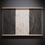 Jesús Rafael Soto, Tiratura 45 (Multiple), 1966