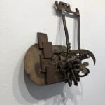 Feliza Bursztyn, Untitled (Resorte), ca. 1967