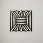 Omar Rayo, Sultry no. 2, 1966