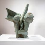 Martin Blaszko, Tiempo Tormentoso, 1963