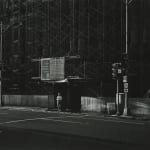 Ray K. Metzker, Untitled (pineapple), 1967