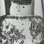 Willy Zielke, Diffraction de verre II, 1920