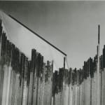 Willy Zielke, Diffraction de verre II, 1920