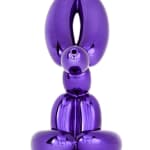 Jeff Koons, Request full overview of available works by Jeff Koons
