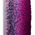Zhuang Hong Yi, Vibrant Kaleidoscope , 2024