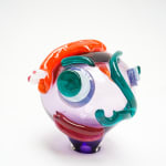 Hanne Arends, Pablo, 2025