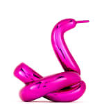 Jeff Koons, Request full overview of available works by Jeff Koons