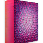 Zhuang Hong Yi, Violet Harmony, 2025
