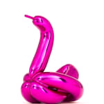 Jeff Koons, Request full overview of available works by Jeff Koons