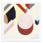 Fragment of Thought, 2025