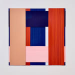 Etienne Viard, Sequence II, 2024