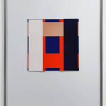 Etienne Viard, Sequence II, 2024