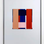 Etienne Viard, Sequence II, 2024