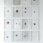 Camille Pradon, Sans-titre, Radiance III, 2023