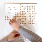 Farah Khelil, Point de vue, point d'écoute (Clichés 1), 2013