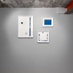 Farah Khelil, Point de vue, point d'écoute (Clichés 1), 2013