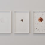 Camille Pradon, Sans-titre, Radiance III, 2023