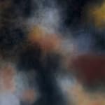 Camille Pradon, Sans-titre, Radiance III, 2023