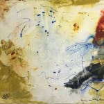 Hans Hofmann, Untitled Nude Drawing