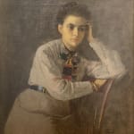 Eastman Johnson, John Van Schaick Lansing Pruyn, 1883