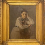 Eastman Johnson, John Van Schaick Lansing Pruyn, 1883