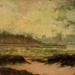 Julian Onderdonk, Shelter Island, Long Island, New York, circa 1905