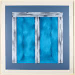 Sonia Gechtoff, Portico I, 1979