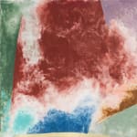 Friedel Dzubas, Untitled, 1980s