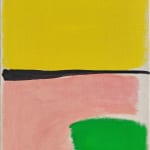 Edward Zutrau, Untitled, 1963