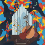 Virginia Berresford, Baroque Music, 1947