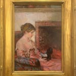 Henry Hubbell, The Jewel Box