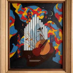 Virginia Berresford, Baroque Music, 1947