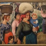 Martha Walter, Still Life