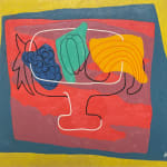 Albert Heckman, Untitled, circa 1950