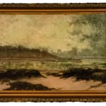 Julian Onderdonk, Shelter Island, Long Island, New York, circa 1905