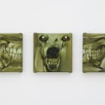 Allen-Golder Carpenter, untitled, 2025