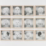 Tanja Ostojić, Personal Space , 1996