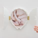 Arvida Byström, Installation View: Abyss, 2025