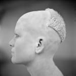 Tanja Ostojić, Personal Space , 1996