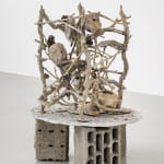 Karl Karner, I love to smell the cow, 2025