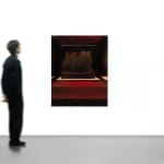 Marc Henry, Bye Bye Stimuli, 2024