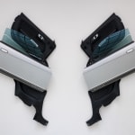 Hannah Perry, Furnace, 2024