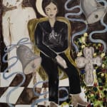Faye Wei Wei, Untitled, 2022