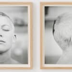 Tanja Ostojić, Personal Space , 1996
