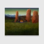Marc Henry, Bye Bye Stimuli, 2024