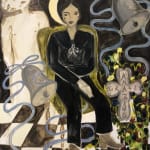 Faye Wei Wei, Untitled, 2022