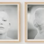 Tanja Ostojić, Personal Space , 1996