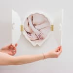 Arvida Byström, Installation View: Abyss, 2025
