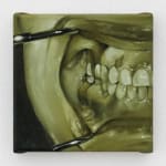 Allen-Golder Carpenter, untitled, 2025