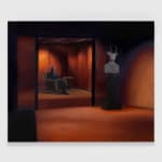 Marc Henry, Bye Bye Stimuli, 2024